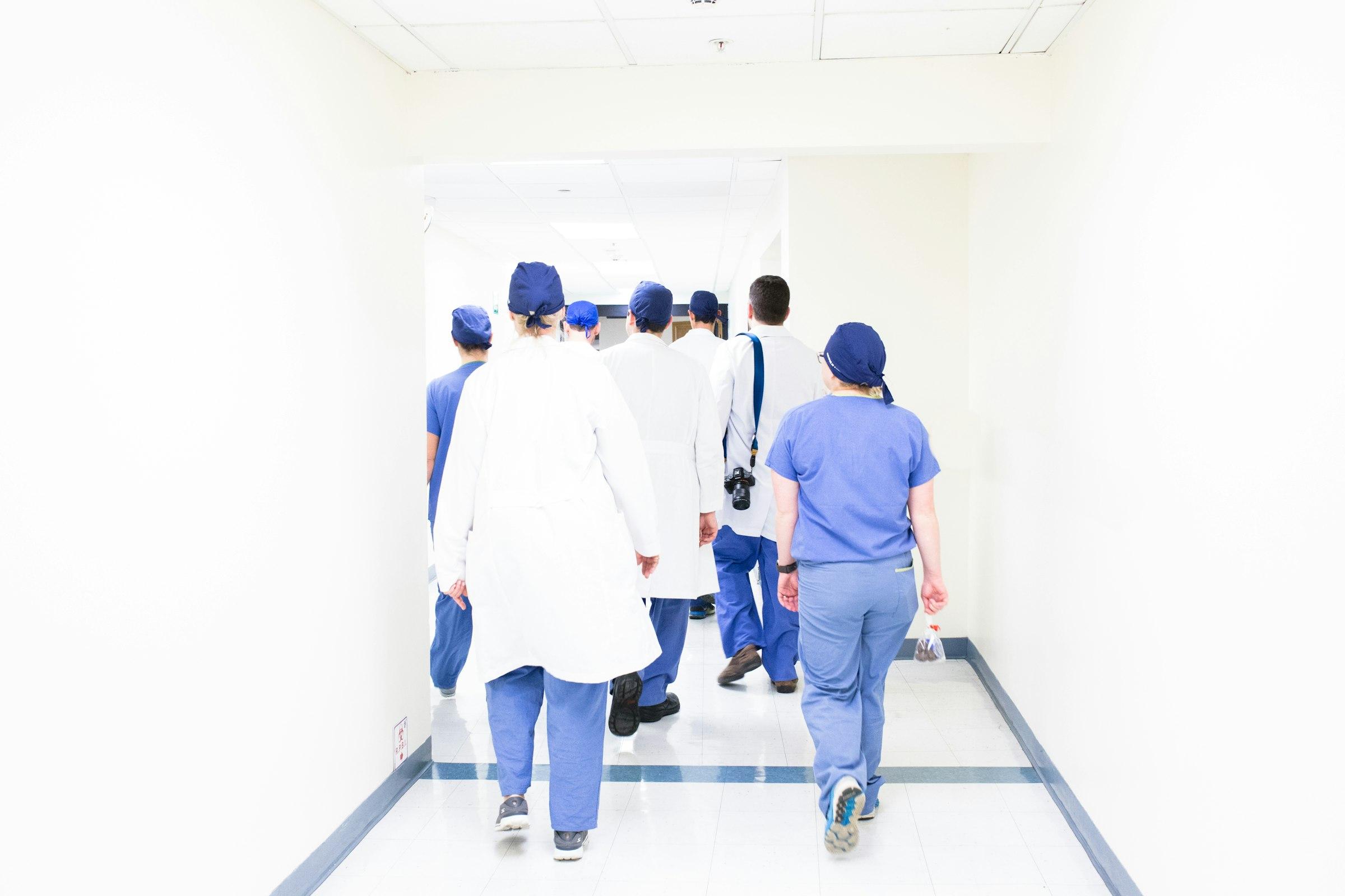 Physician office, dental clinic, and laboratory regulatory compliance consulting in HIPAA Privacy & Security in Hunterdon County, New Jersey